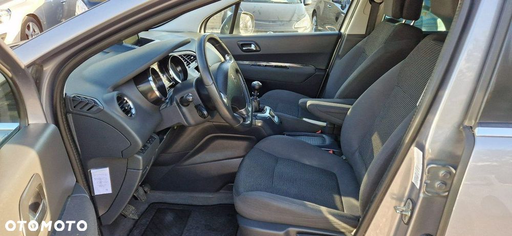 Peugeot 5008 - 38