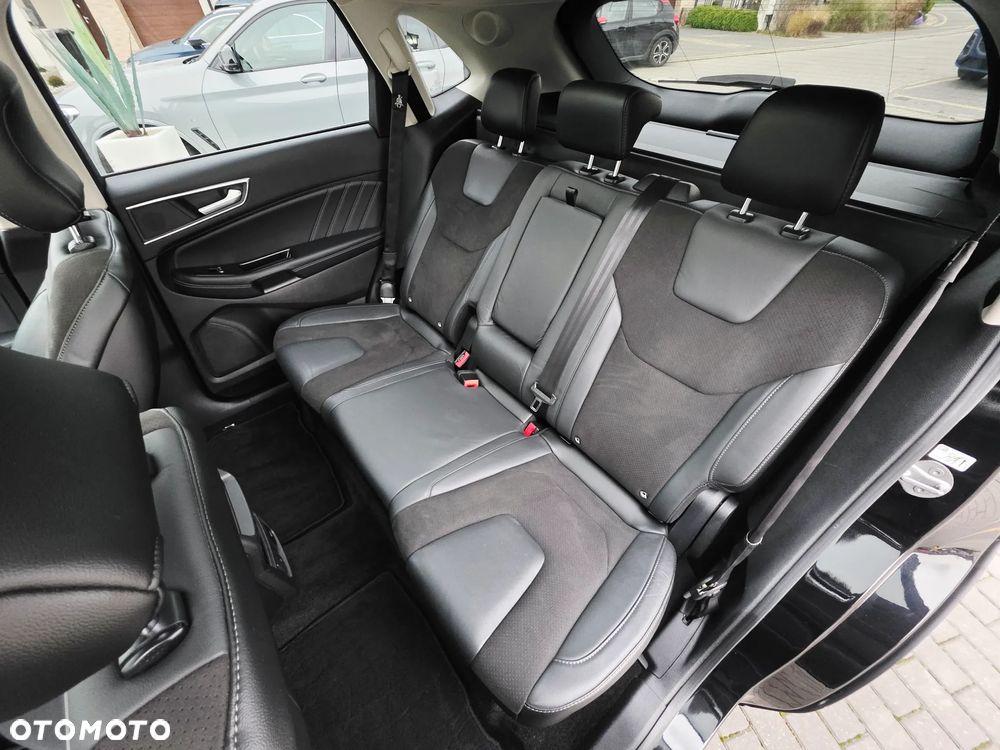 Ford Edge 2.0 TDCi Bi-Turbo 4x4 ST-LINE - 5