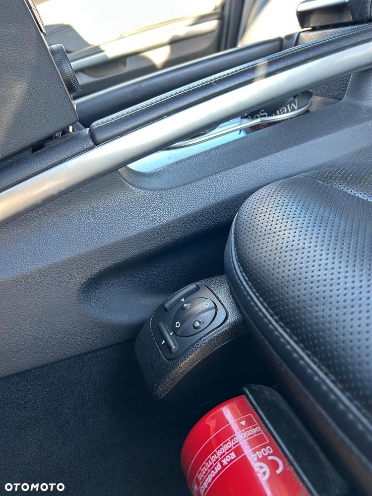 Mercedes-Benz GL 500 - 20