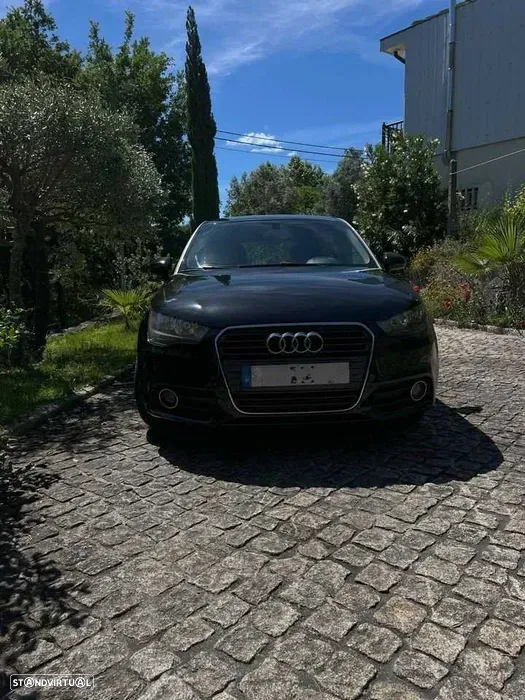 Audi A1 1.6 TDI Sport - 6