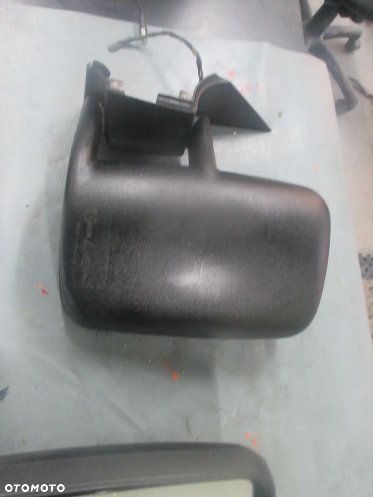 lusterko Mercedes Sprinter 5pin Europa - 4