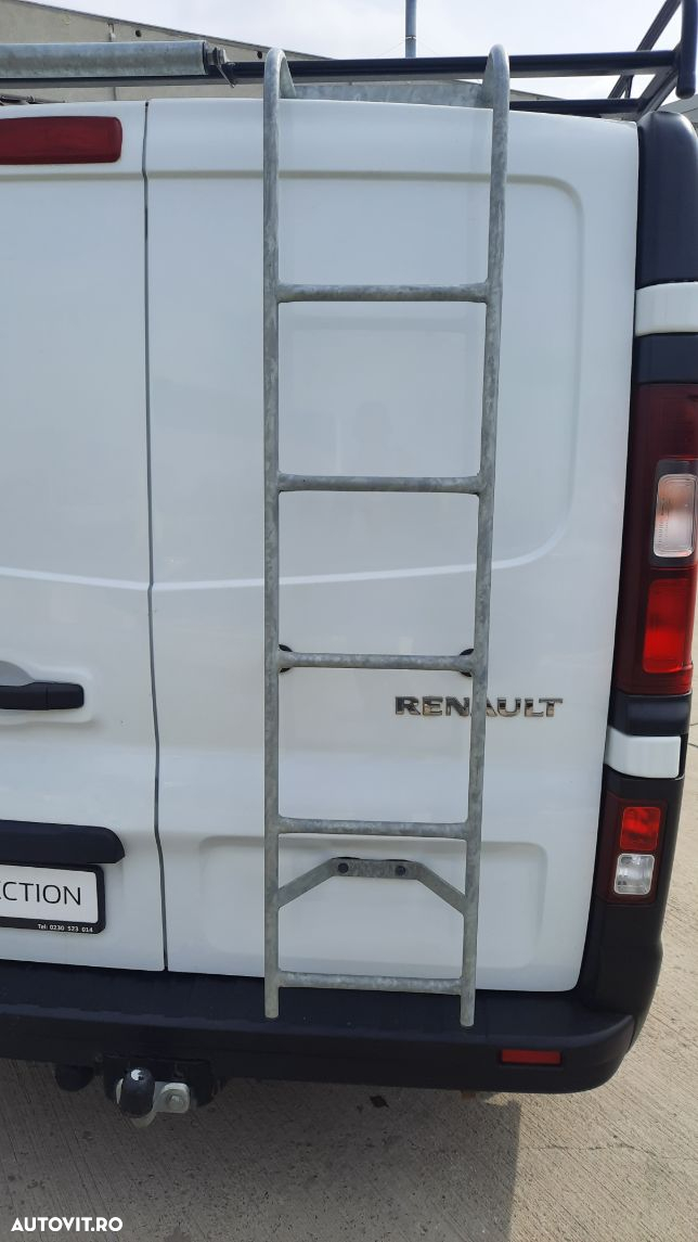 Renault Trafic - 6