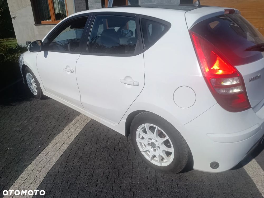 Hyundai i30 - 5
