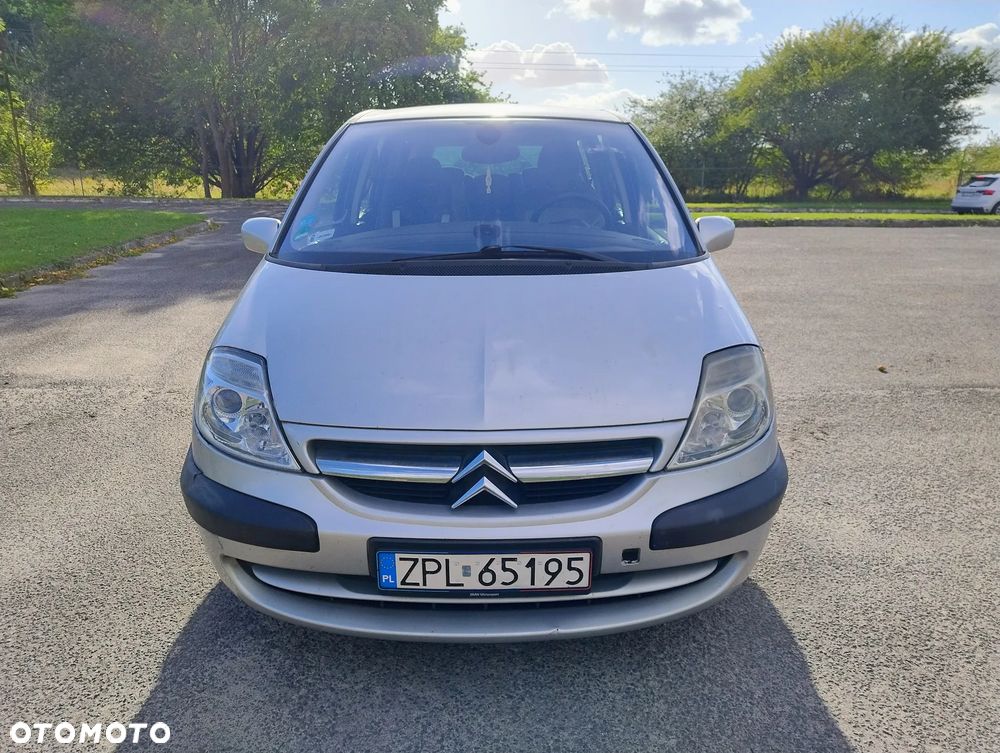 Citroën C8 2.0 HDi Confort - 2