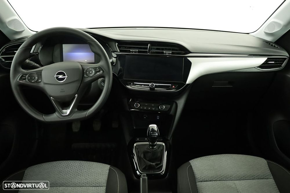 Opel Corsa 1.2 T Edition - 8