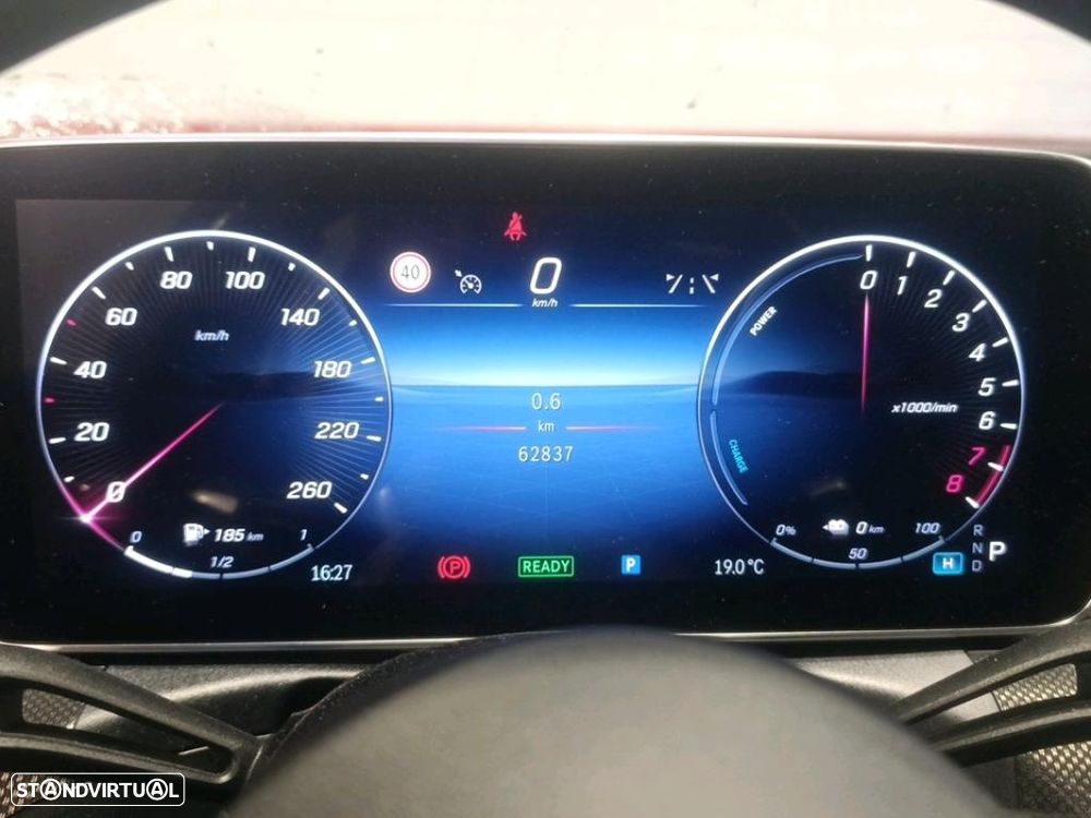 Mercedes-Benz C 300 e AMG Line - 6