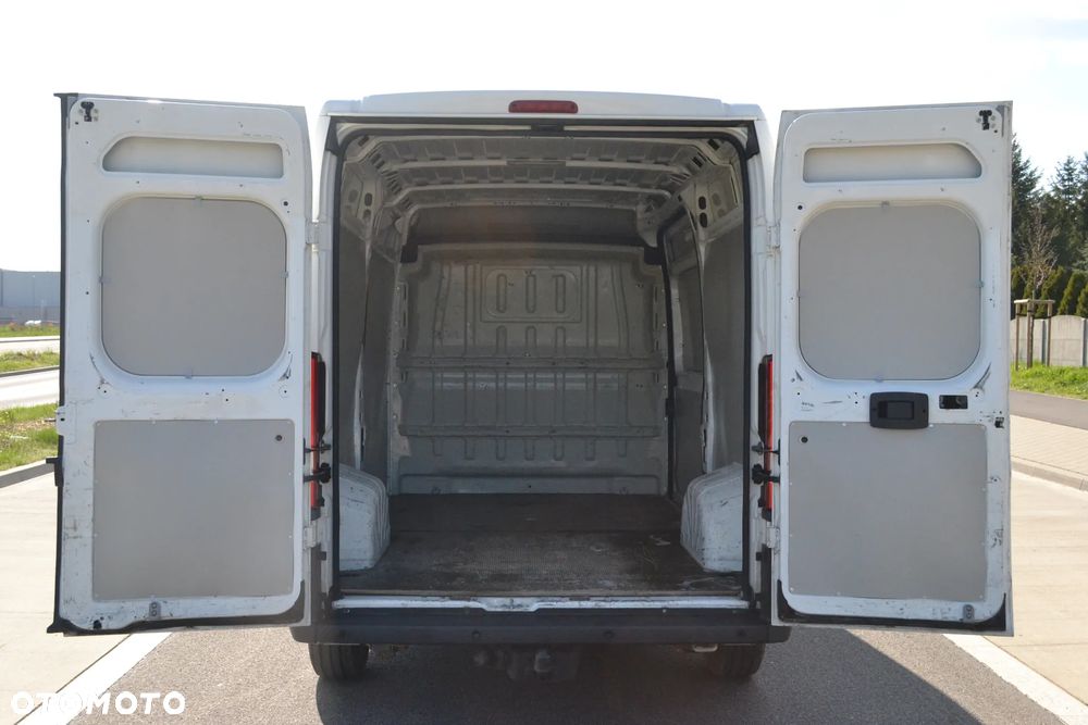 Peugeot Boxer - 26
