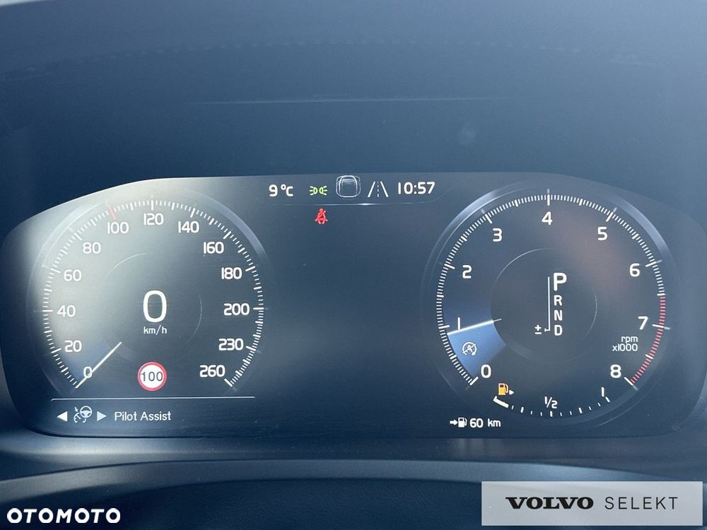 Volvo S60 - 13