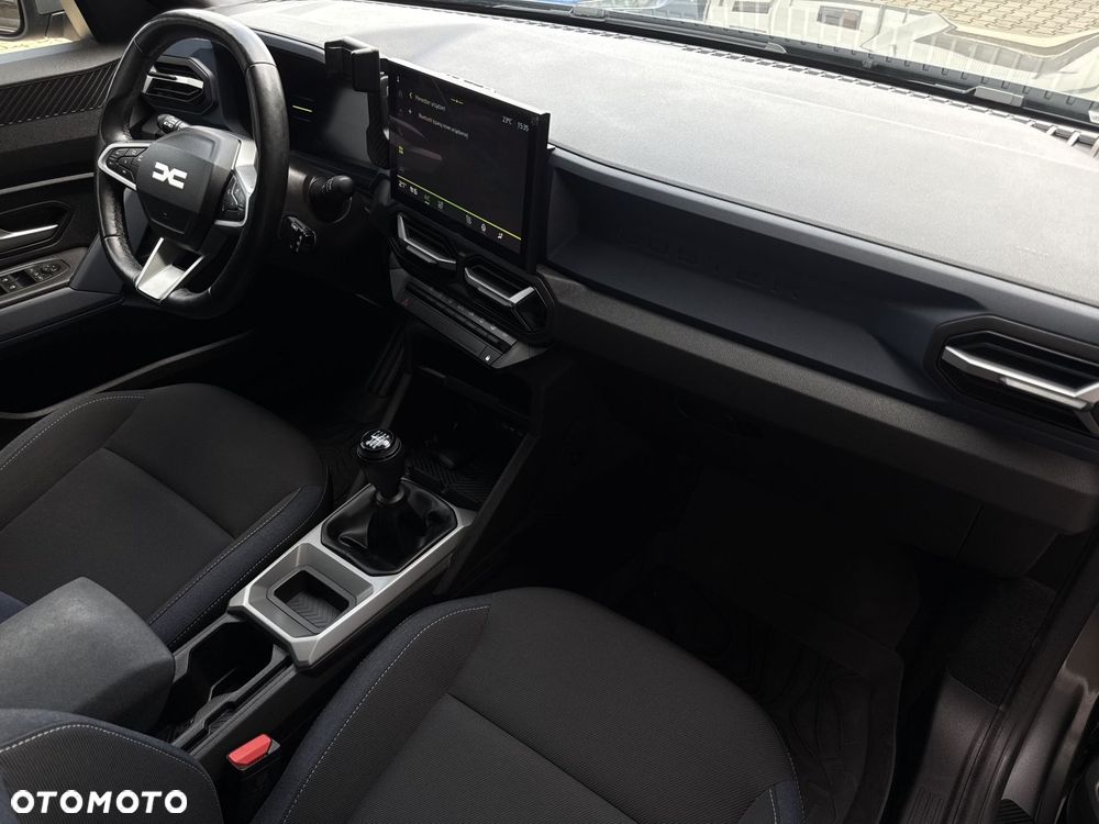 Dacia Duster - 15