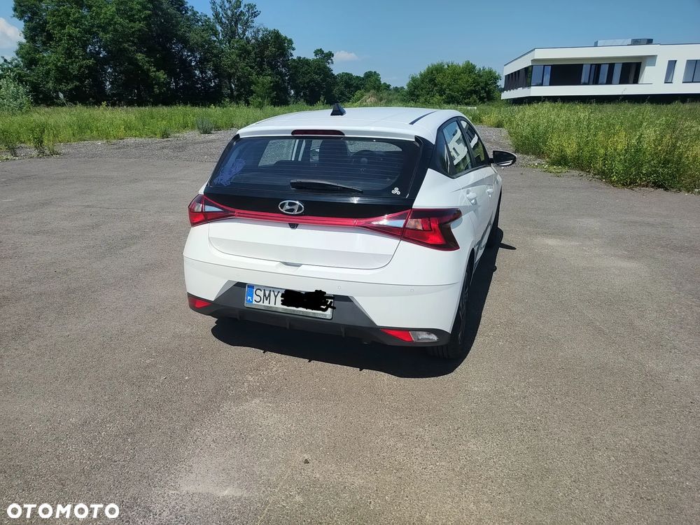 Hyundai i20 1.0 T-GDI Prime - 19