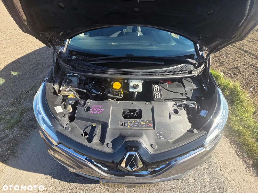 Renault Grand Scenic ENERGY dCi 110 INTENS - 27