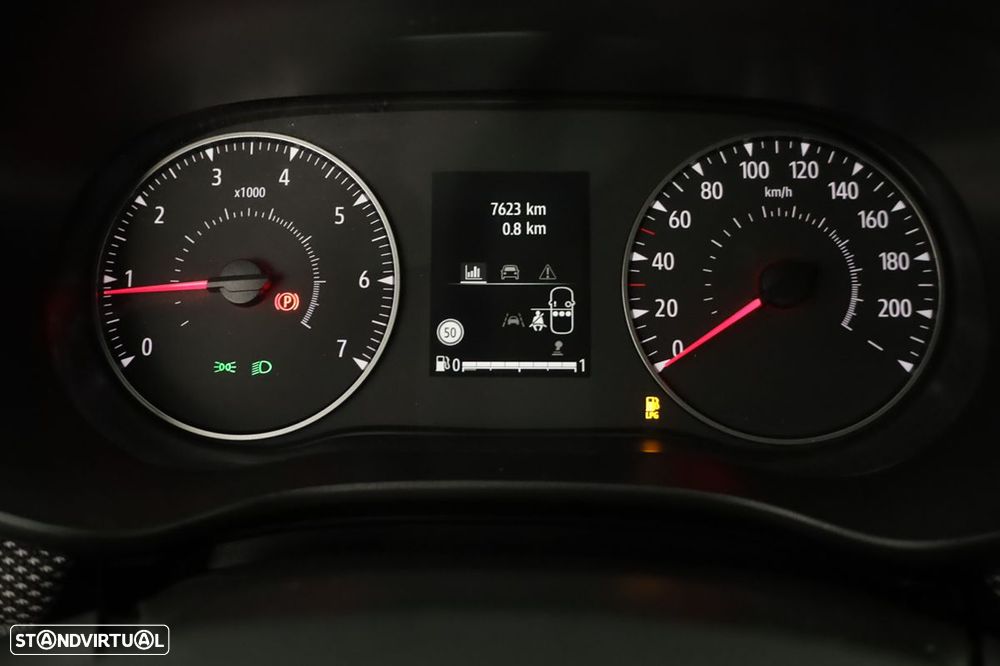 Dacia Sandero 1.0 TCe Expression - 15