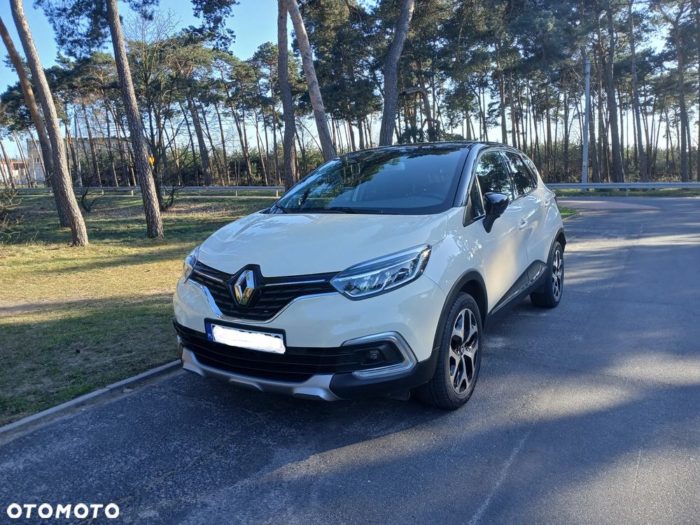 Renault Captur 0.9 Energy TCe S-Edition - 2