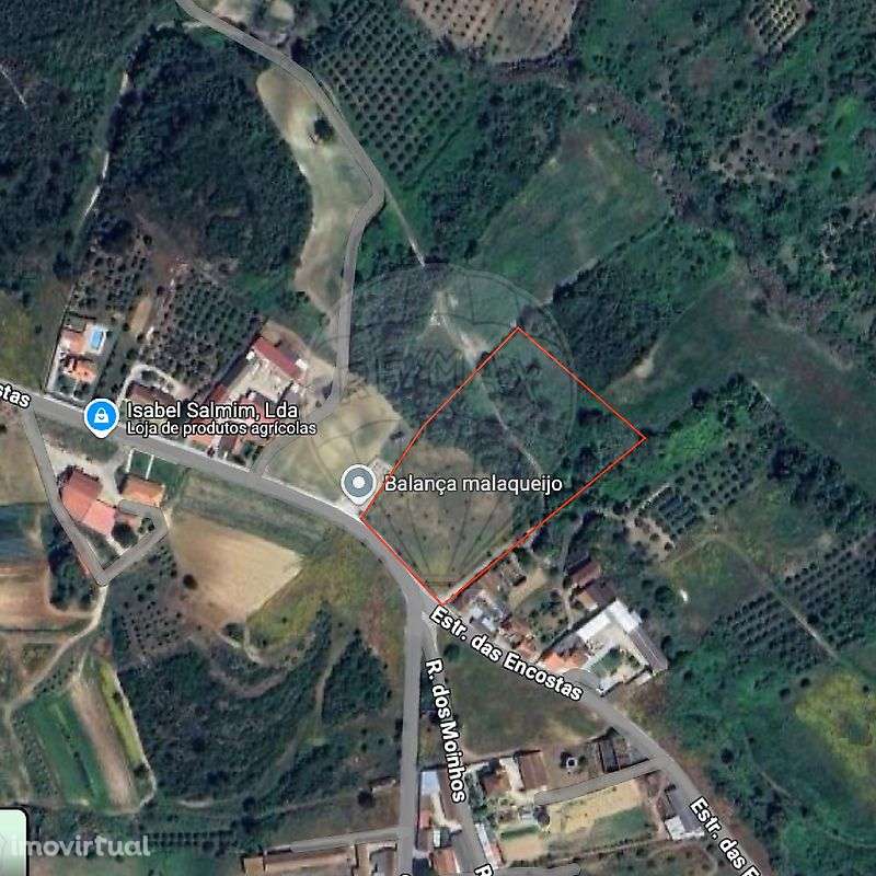 Terreno  para venda - Grande imagem: 3/3