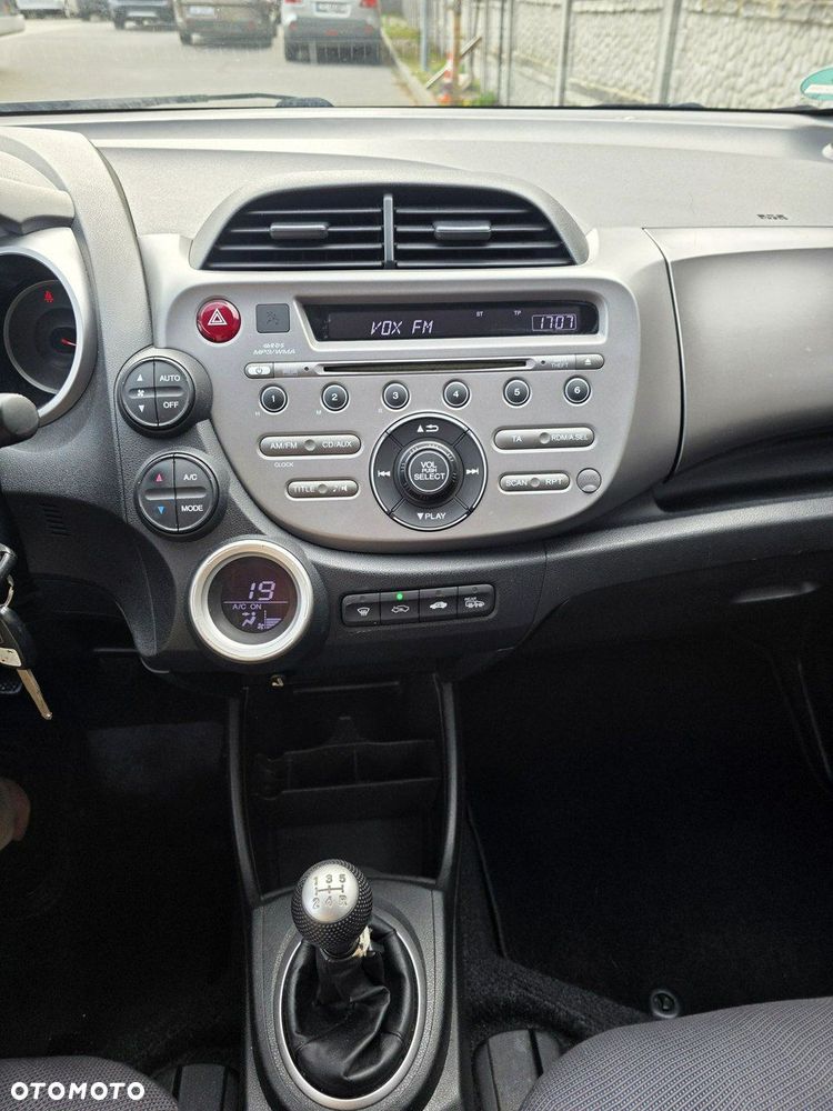 Honda Jazz 1.4 i-VTEC Comfort - 17