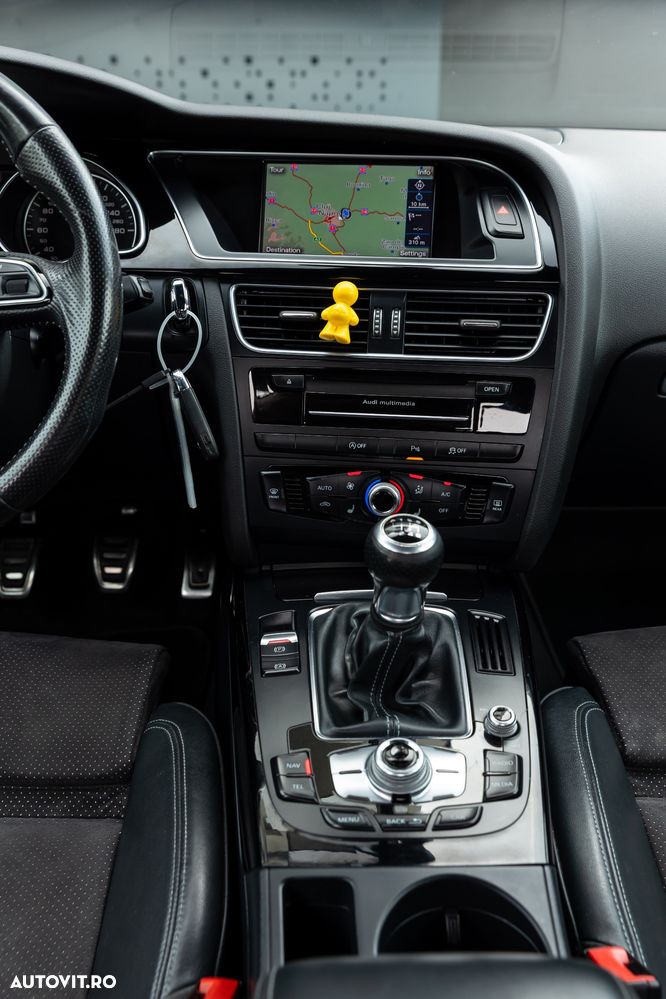 Audi A5 - 18