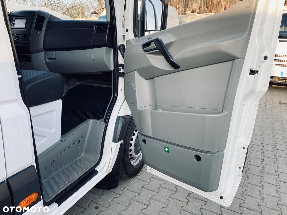 Mercedes-Benz SPRINTER - 19