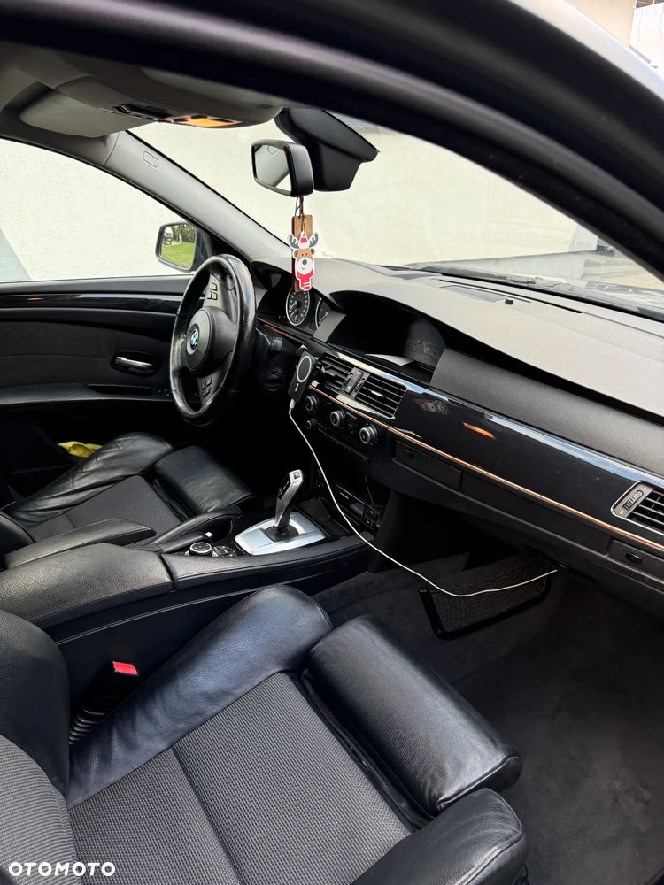 BMW Seria 5 - 13