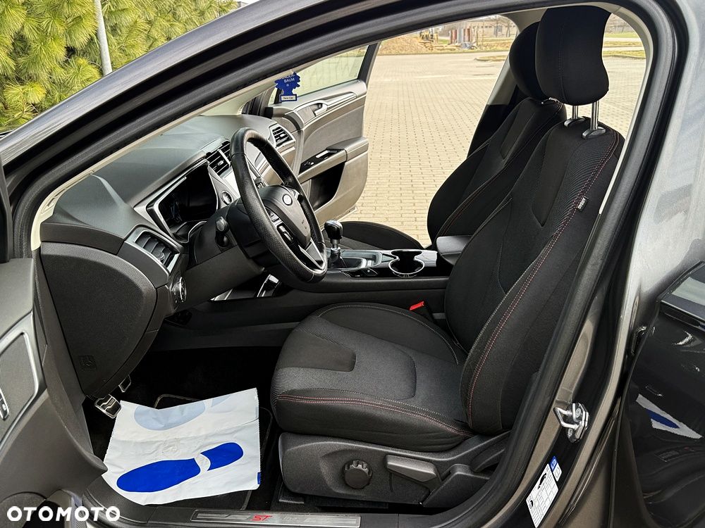Ford Mondeo 2.0 TDCi STart-Stopp ST-Line - 28
