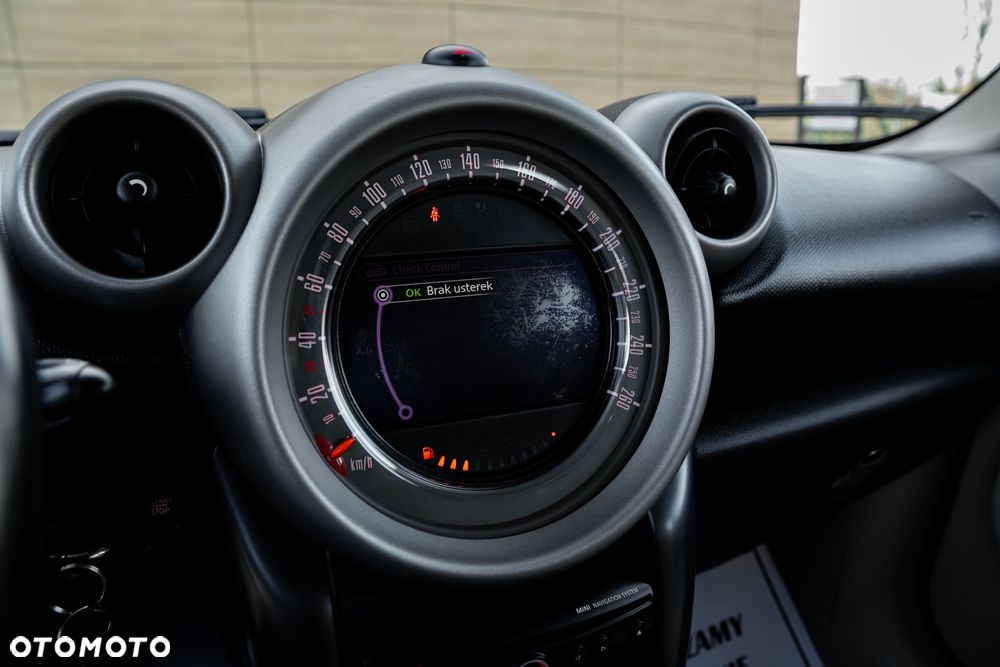 MINI Countryman Cooper S - 36