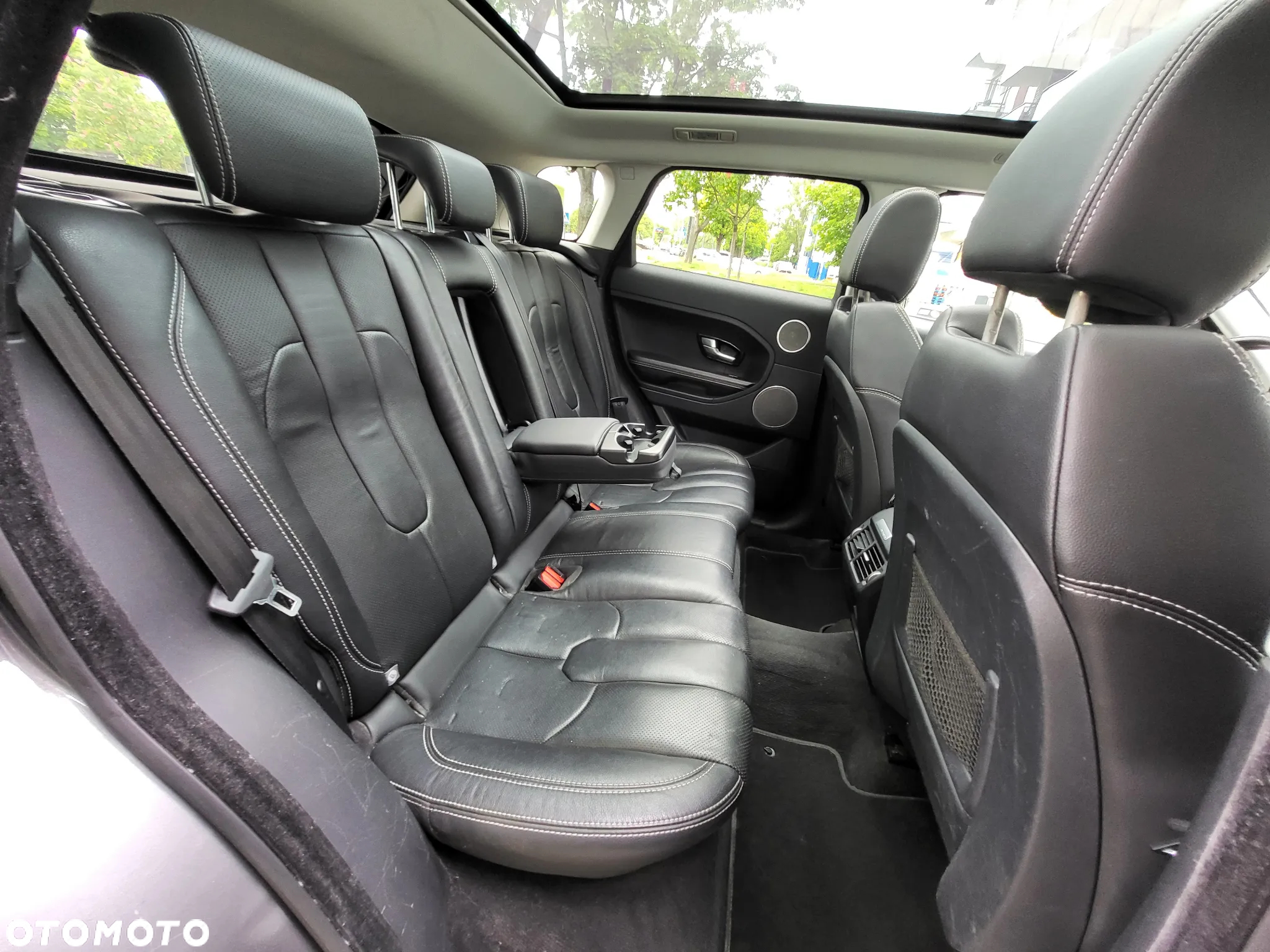 Land Rover Range Rover Evoque 2.0Si4 Dynamic - 32