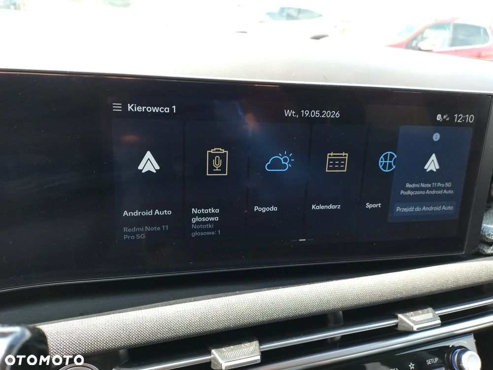 Hyundai Tucson 1.6 T-GDi Smart 2WD - 14