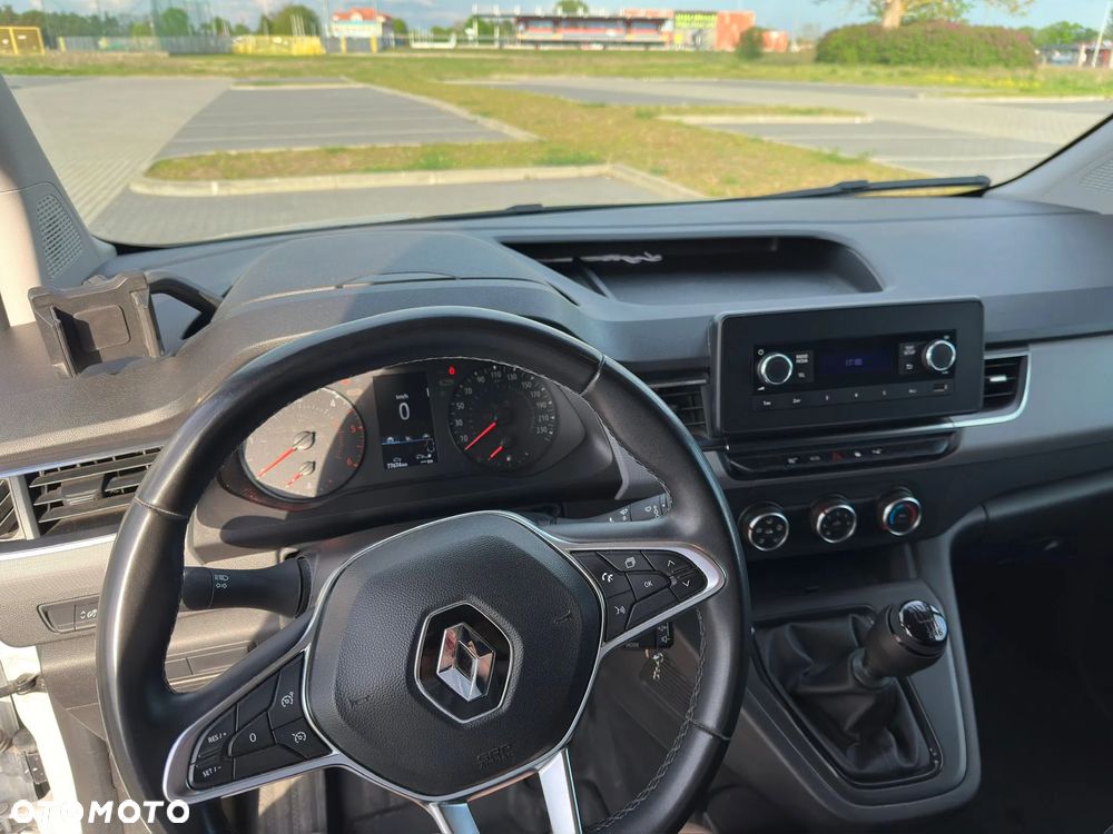 Renault KANGOO - 14