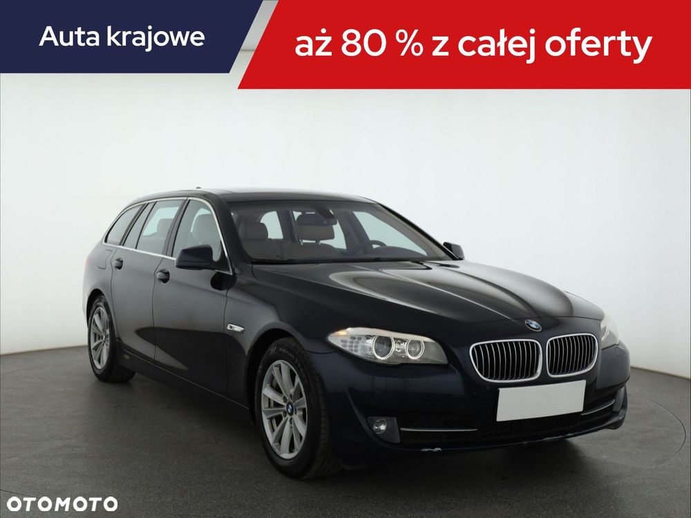 BMW Seria 5 - 3