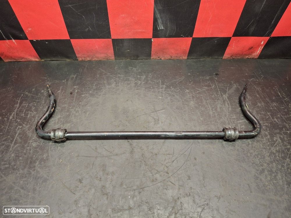 Barra Estabilizadora Peugeot Partner Caixa - 1