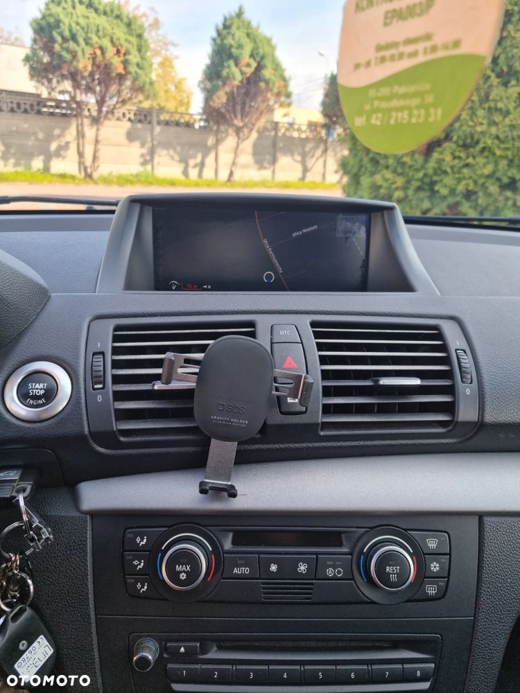 BMW Seria 1 116d DPF Edition Lifestyle - 7