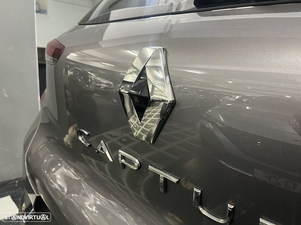 Renault Captur 1.0 TCe Techno - 18