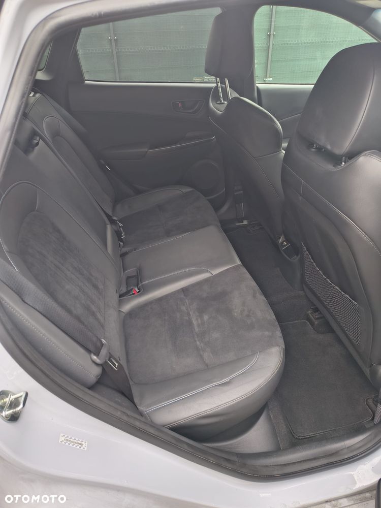 Hyundai Kona 2.0 T-GDI DCT N Performance - 13