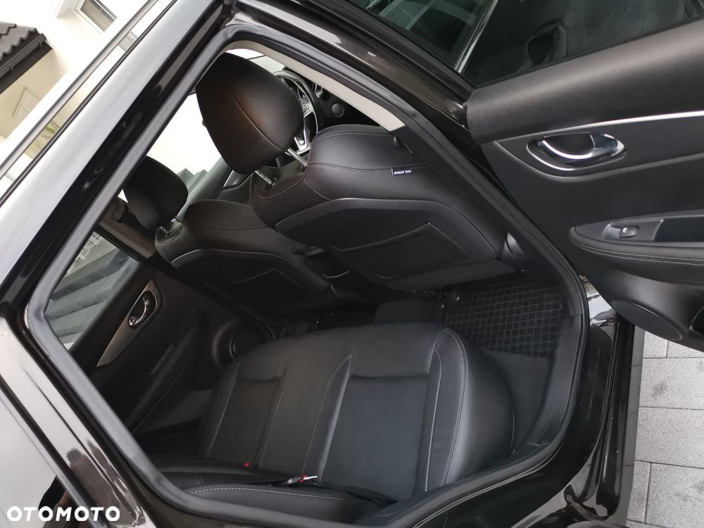 Nissan Qashqai 1.2 DIG-T Xtronic N-Connecta - 9