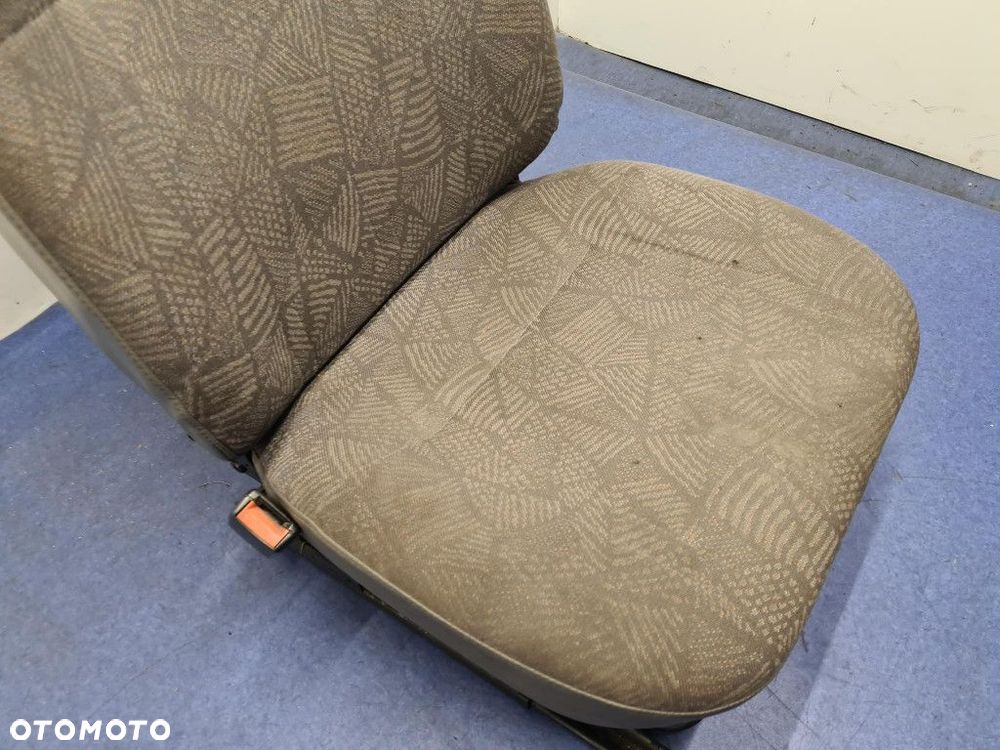 FORD TRANSIT V FOTEL KIEROWCY. - 5