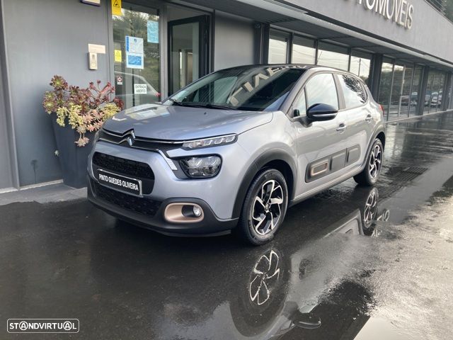 Citroën C3 1.2 PureTech C-Series - 1
