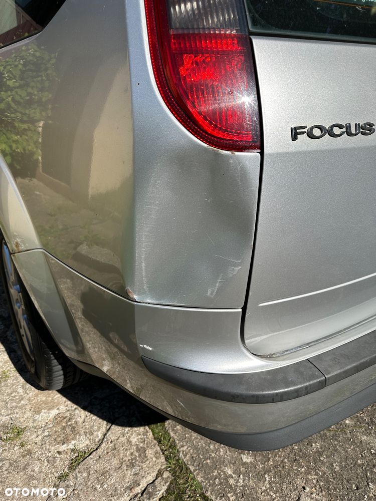Ford Focus - 12