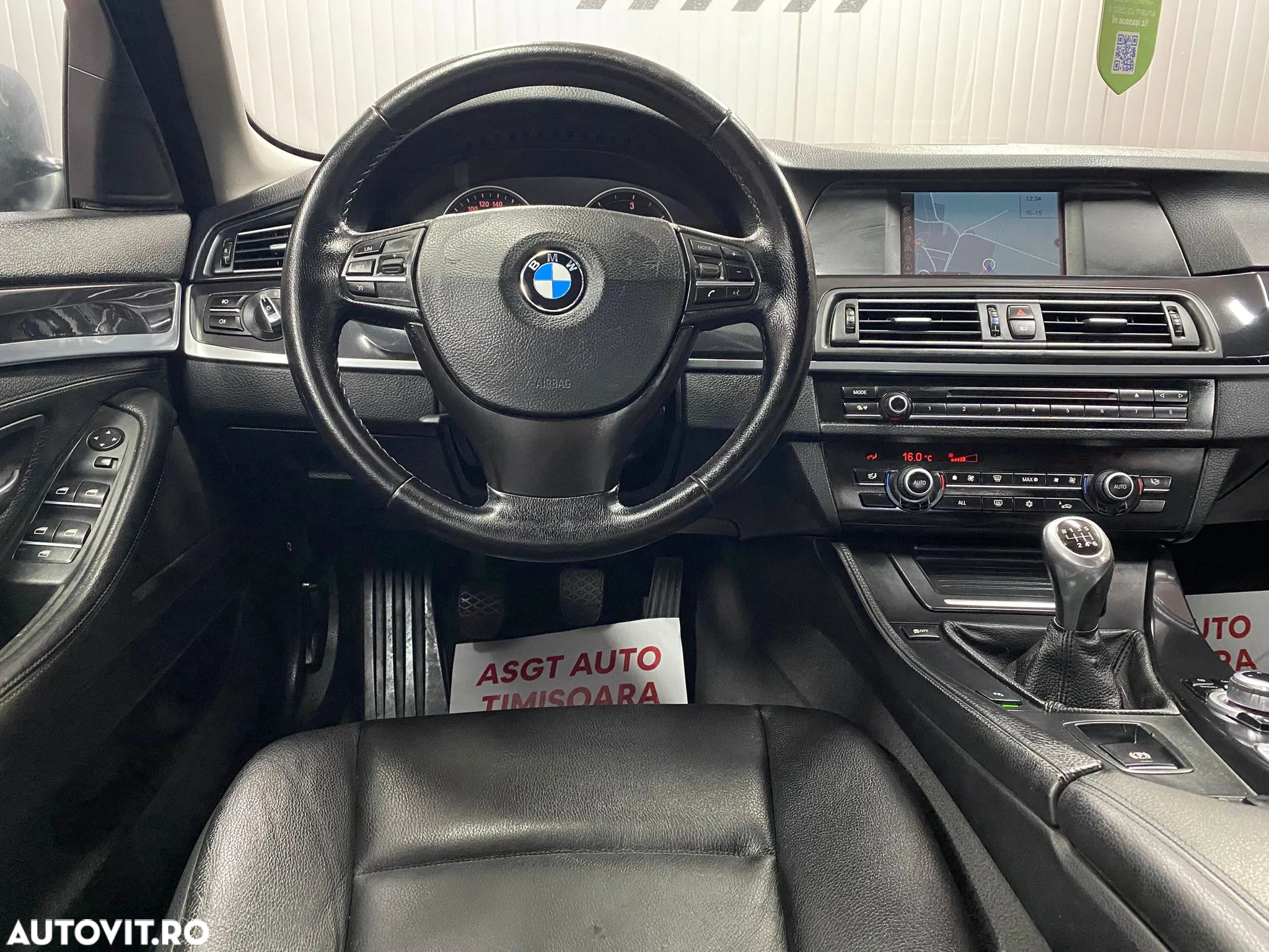 BMW Seria 5 - 8