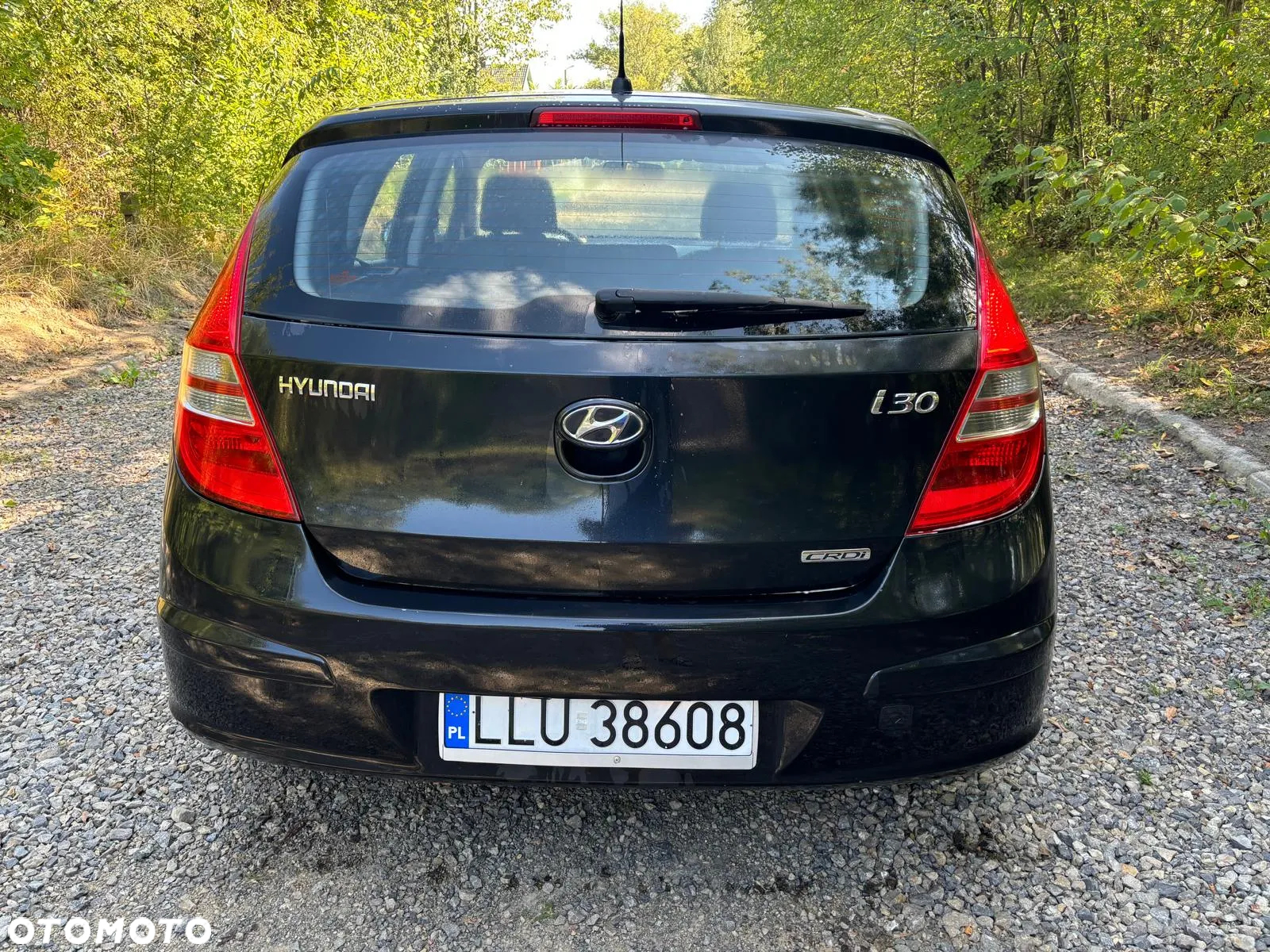 Hyundai i30 1.6 CRDi Comfort - 7