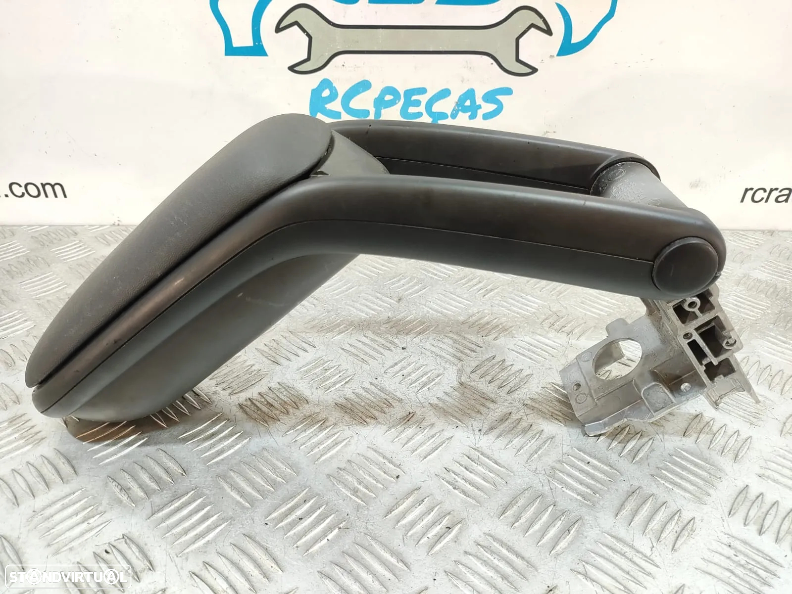 Apoio de braço original Mini Cooper D - 3