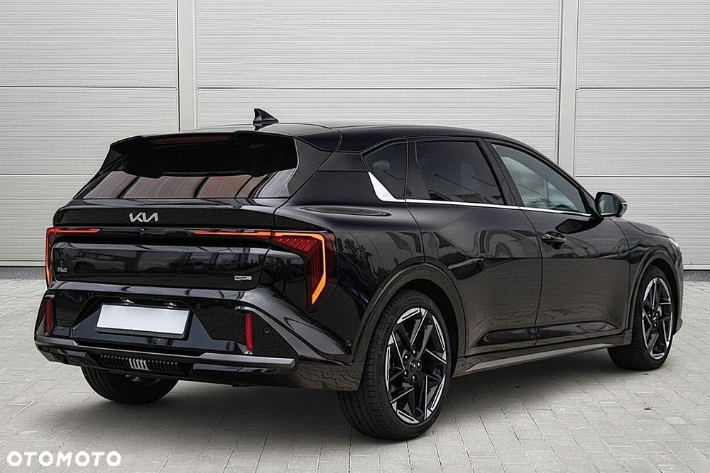 Kia K4 1.6 T-GDI GT Line - 8