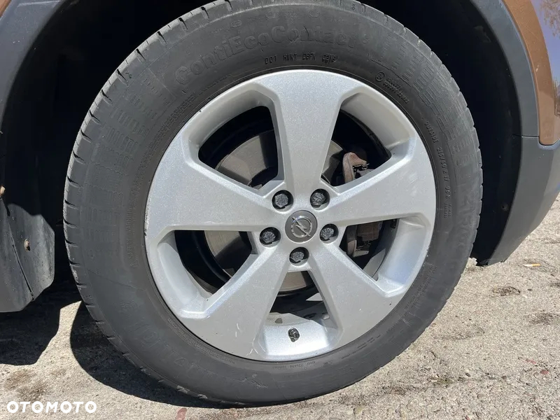 Opel Mokka 1.6 Enjoy S&S - 33