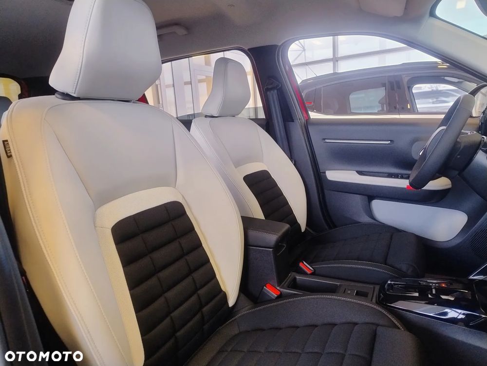 Citroën C3 Aircross - 25