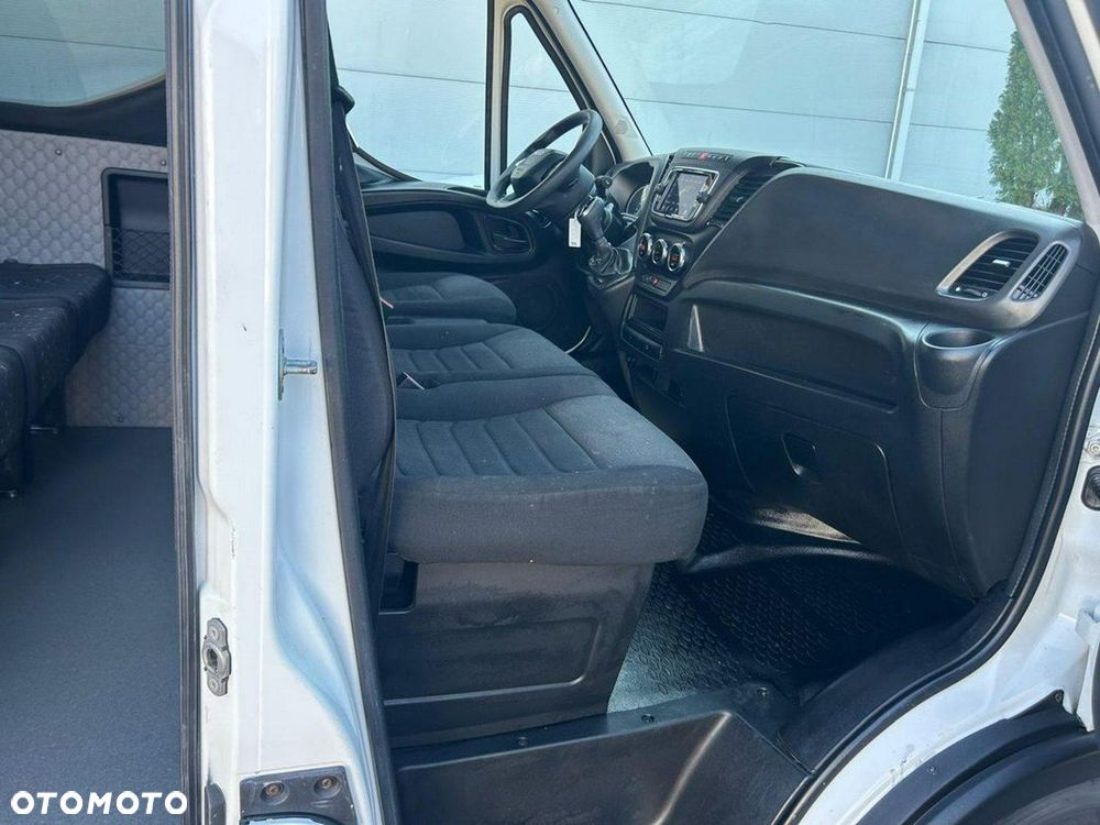 Iveco Daily 35S18 - 11