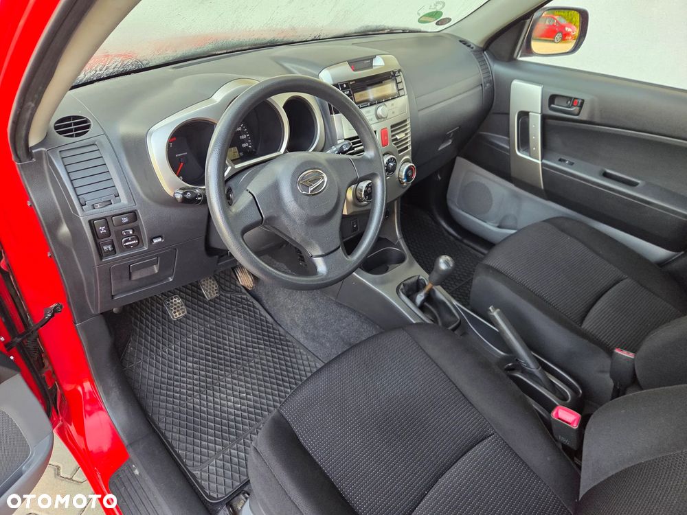 Daihatsu Terios - 7