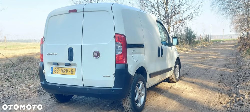 Fiat Fiorino - 15