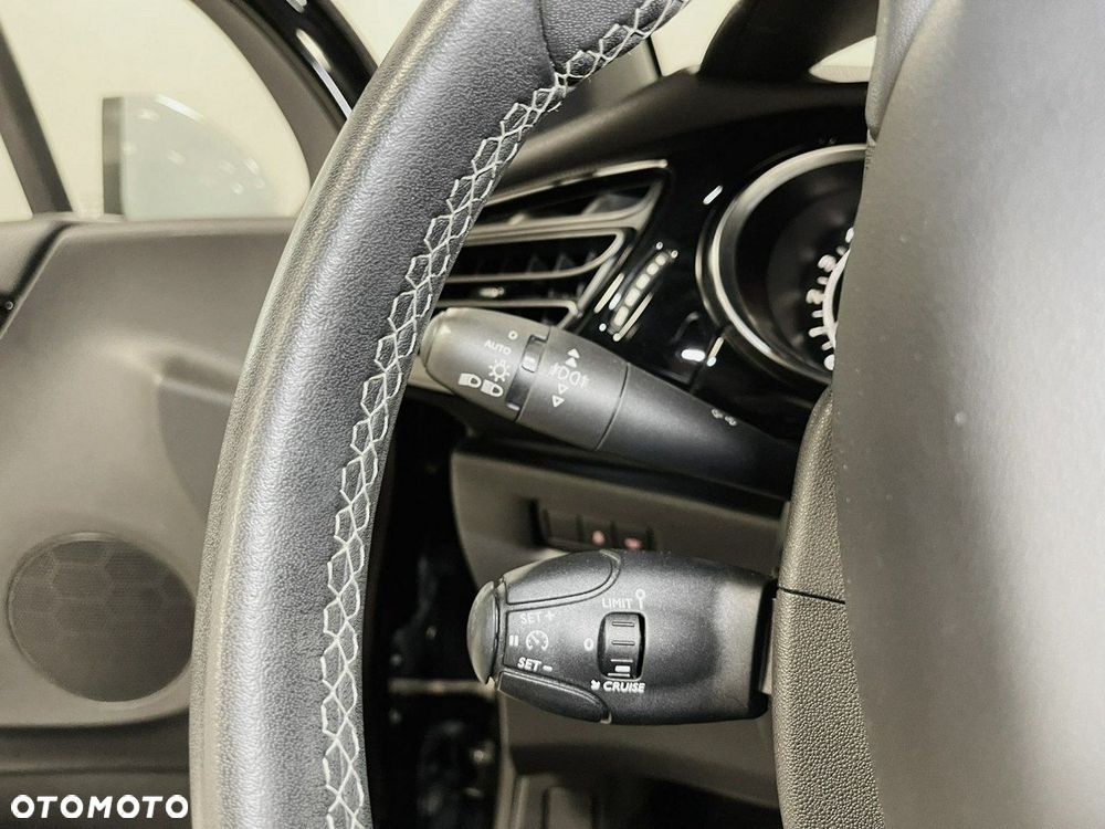 DS Automobiles DS 3 - 30