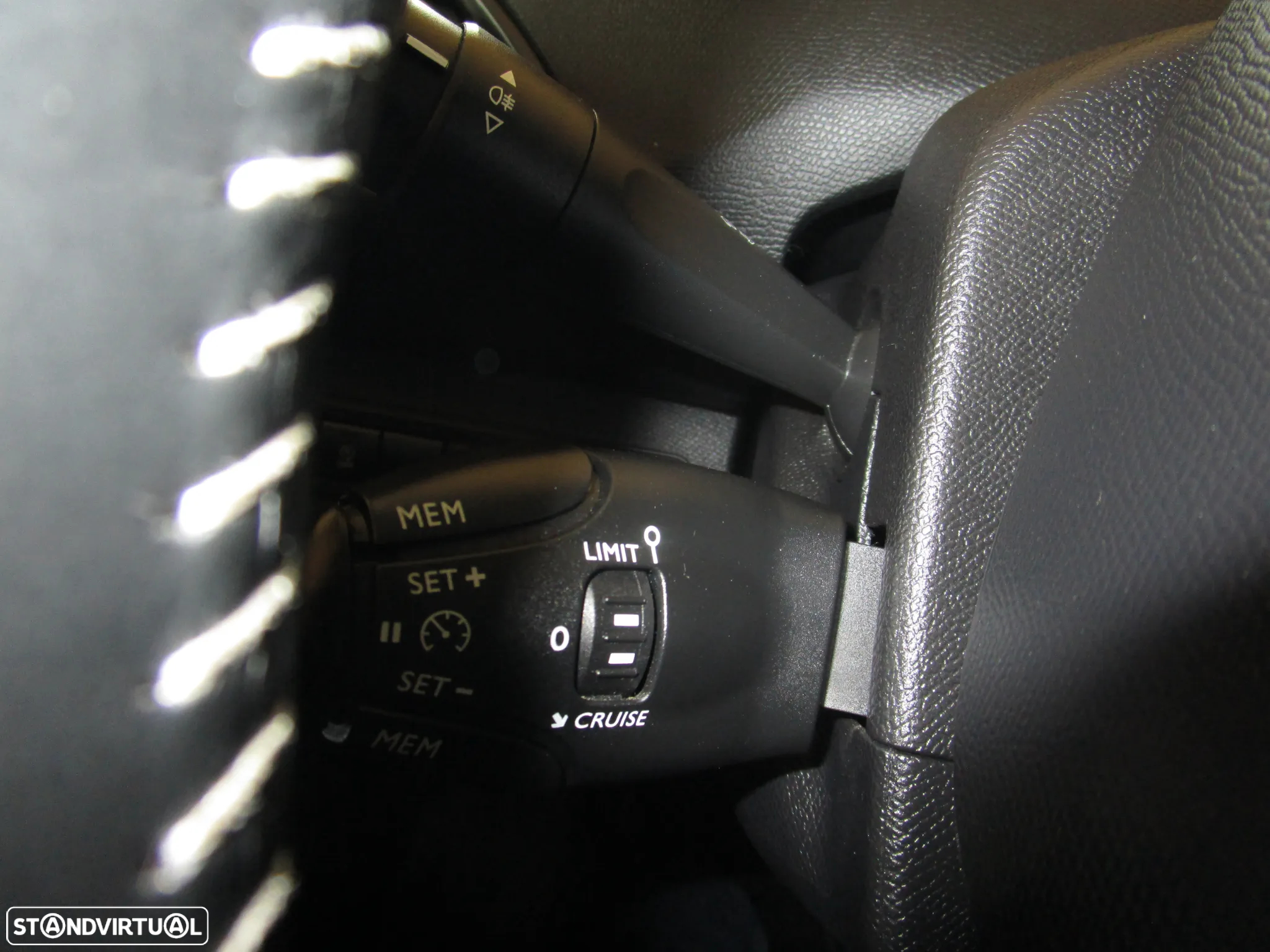 Peugeot 308 SW 1.6 BlueHDi Active - 30