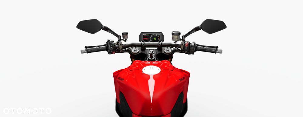 Ducati Streetfighter V2 - 8