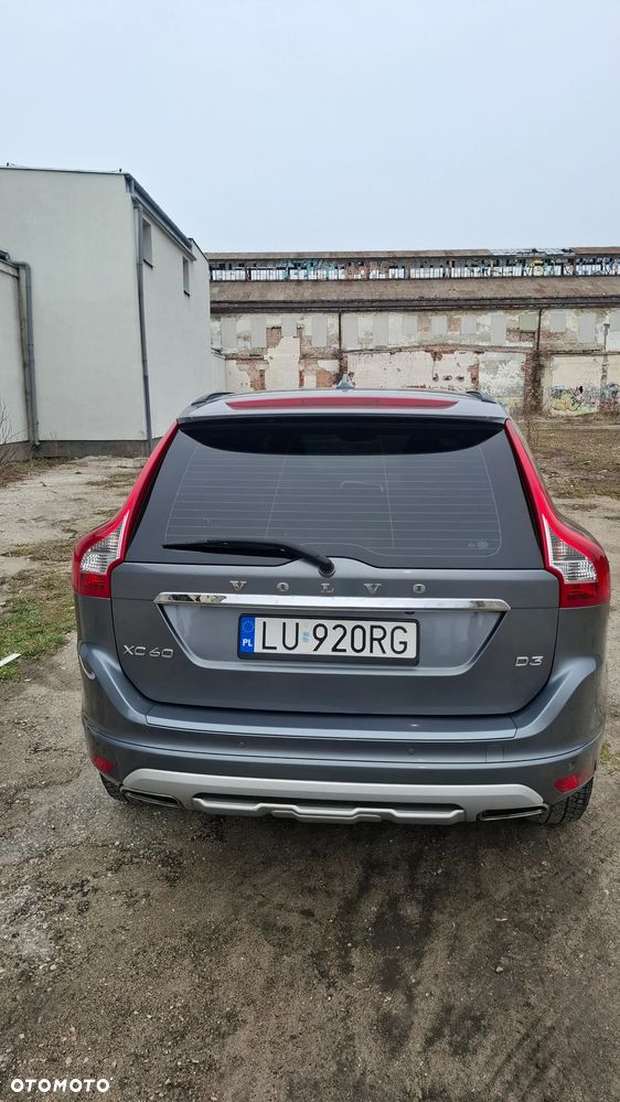 Volvo XC 60 - 4