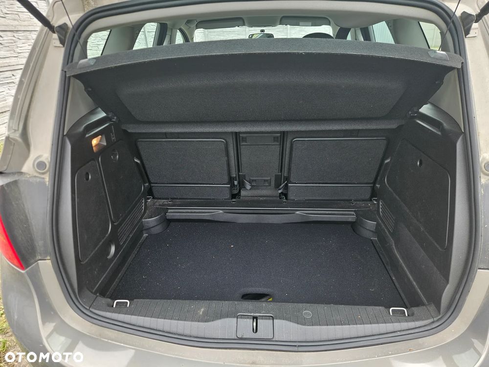 Opel Meriva 1.4 Ecoflex Edition - 23